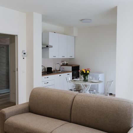Comforthome Fiera Cornaredo Extérieur photo