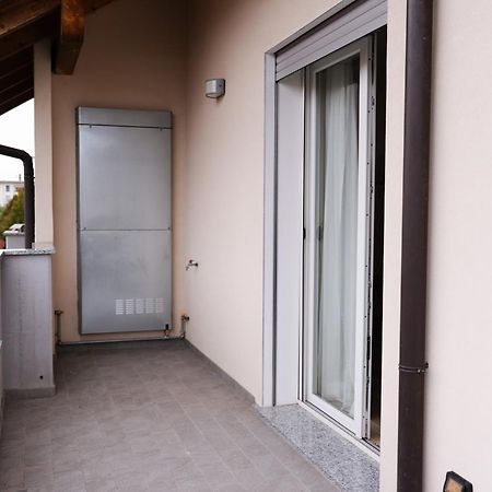 Comforthome Fiera Cornaredo Extérieur photo