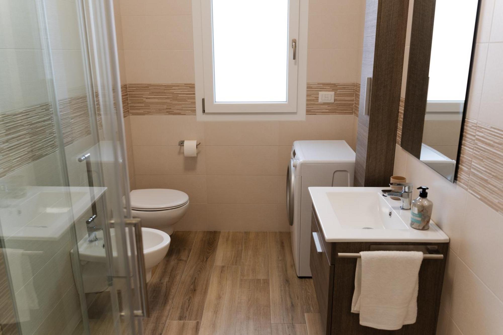 Comforthome Fiera Cornaredo Extérieur photo