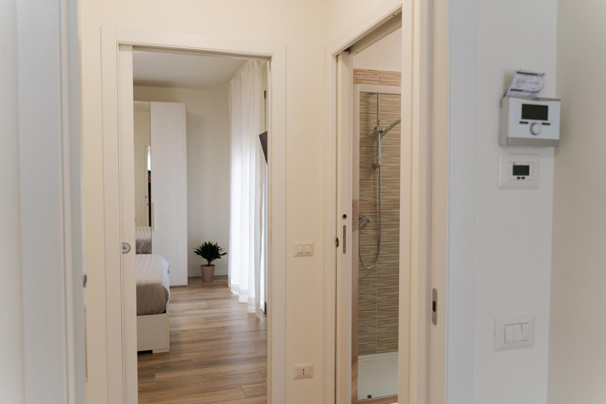 Comforthome Fiera Cornaredo Extérieur photo